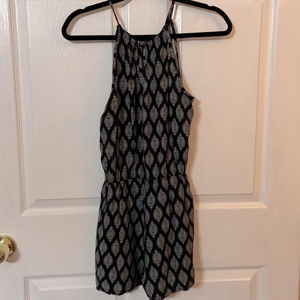 Mossimo Romper - image 2